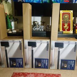 Samsung (HW-Q60CF) 3.1.2 Ch Soundbar System – Dolby Atmos, DTS Virtual:X, Wireless Sub, Adaptive Audio, Game Mode