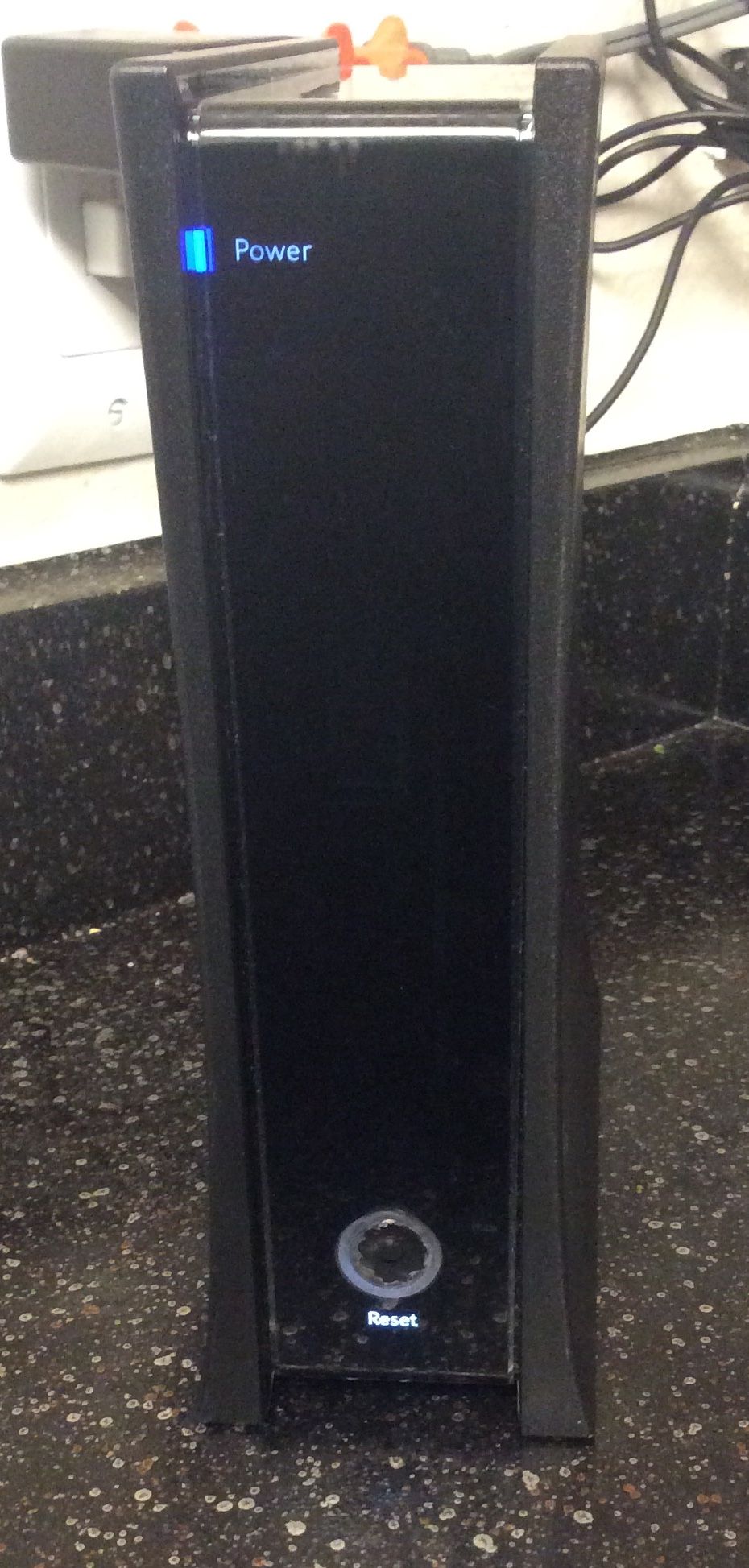 Spectrum Modem E31U2V1 for Sale in Henderson, NV OfferUp
