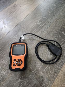 AUTOPHIX BMW Diagnostic Scanner Tool with Battery Registration