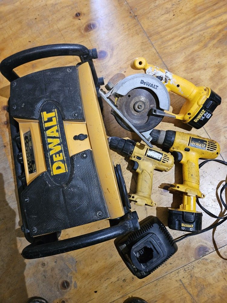 Dewalt