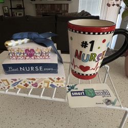 Nurse Gift 