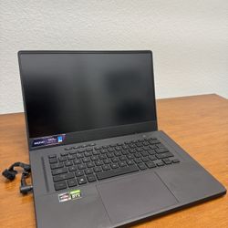 TRADE - ROG Zephyrus G15
