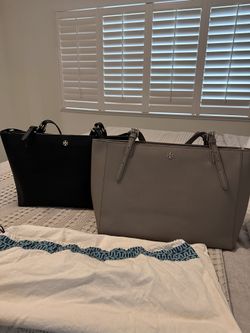 Tory Large Purse