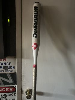 Demarini Softball Bat