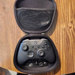 XBox Elite Bluetooth Controller 