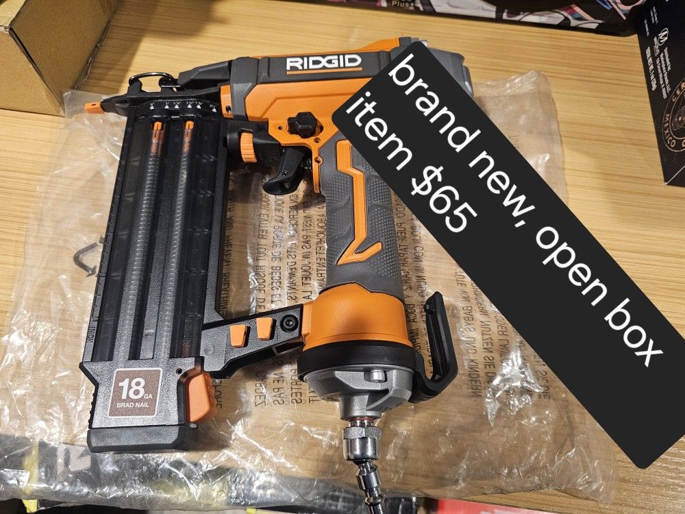 Brad Nailer