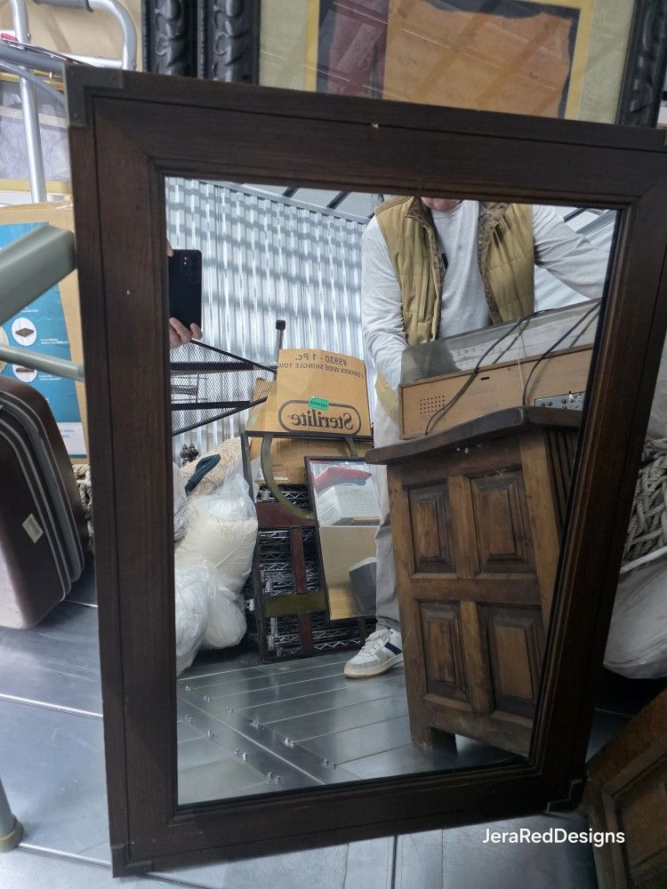 Wall Decor Mirrors/art