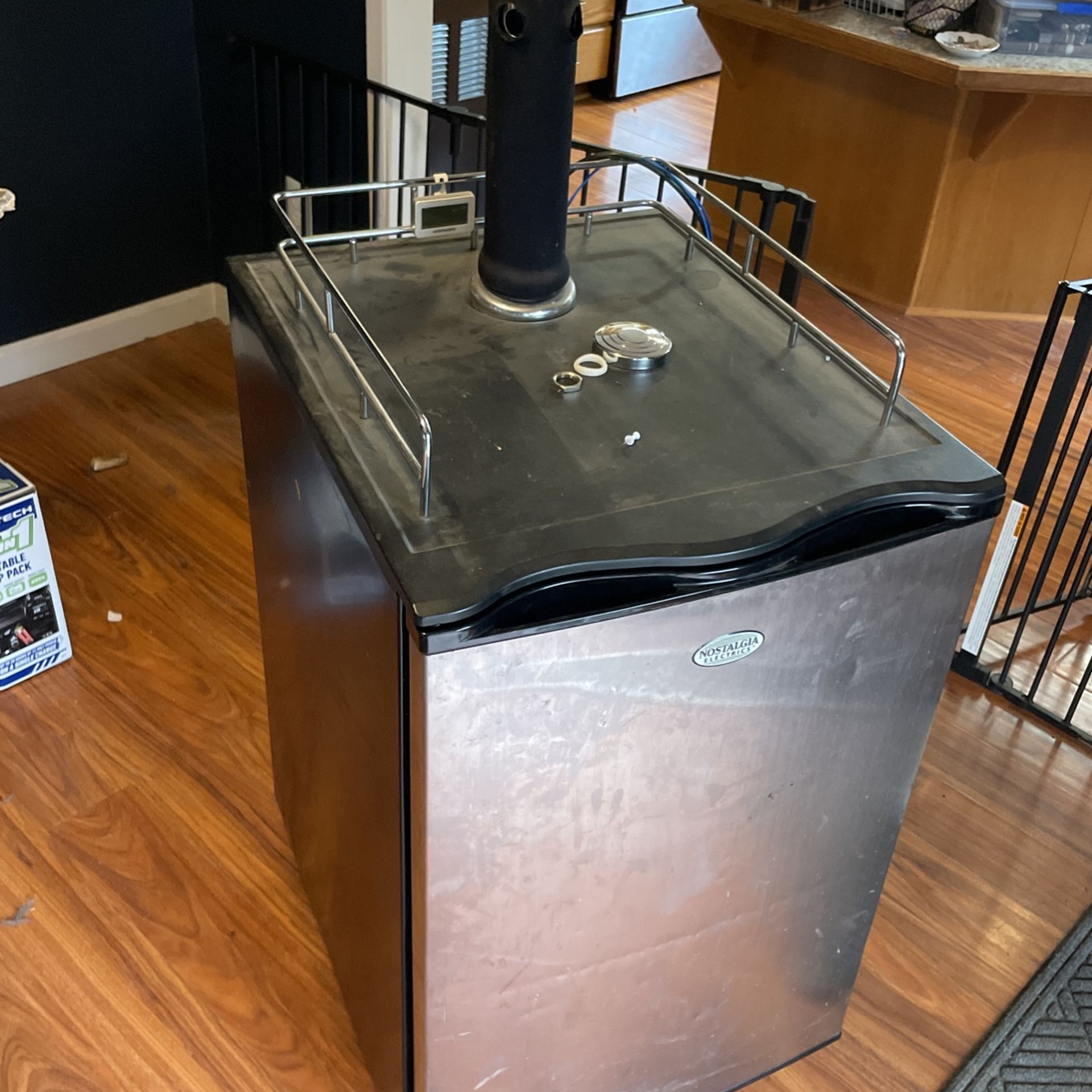 Kegerator for Sale in Centralia, WA OfferUp