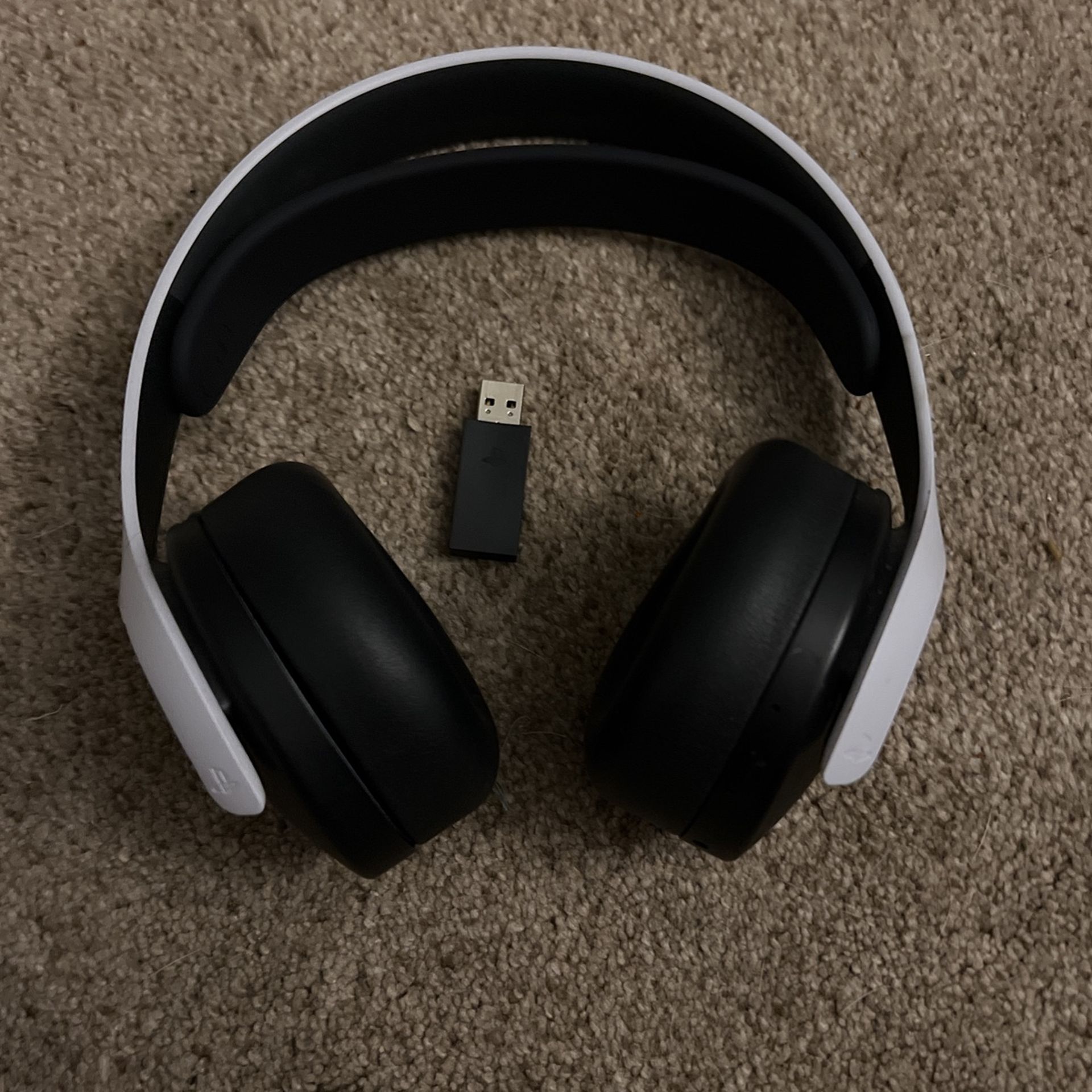 Sony Wireless Playstation Headphones 