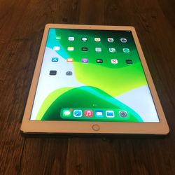 Apple iPad Pro 1st Gen. 32GB, Wi-Fi, 12.9 