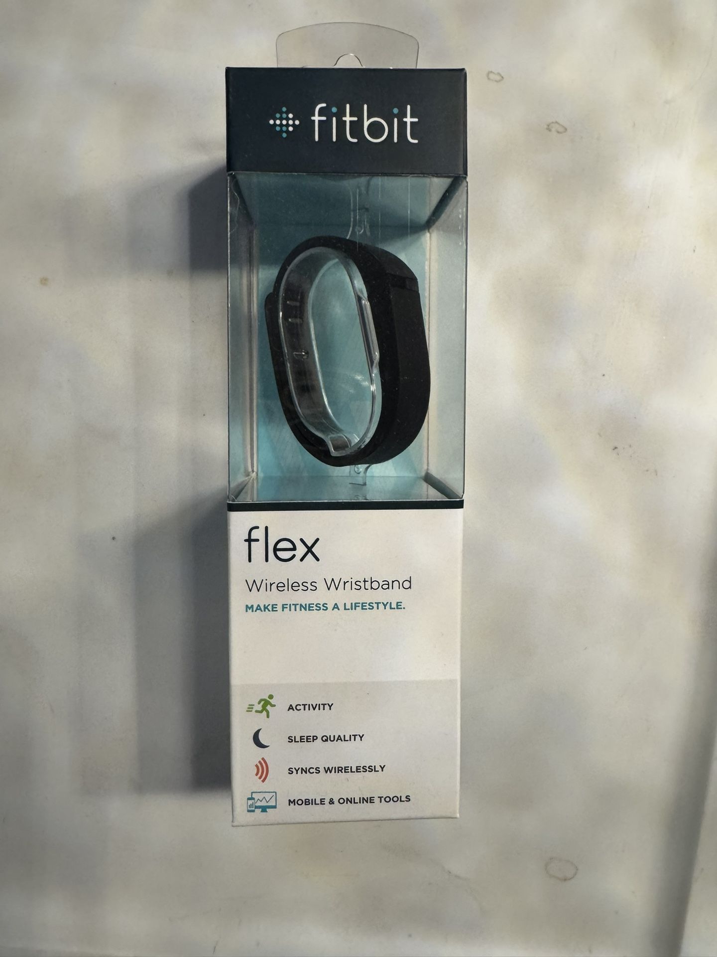 Fitbit Flex