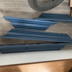 Wall Shelves