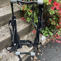Bike Rack