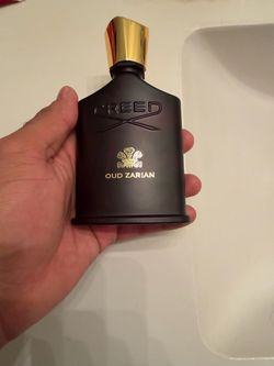 Oud  Zarian  creed