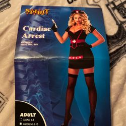 Nurse Costume / Halloween
