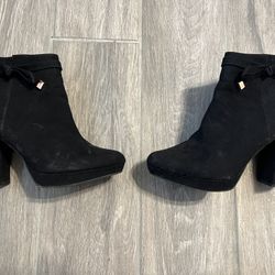 Women’s Ankle Boots Size 9.5 
