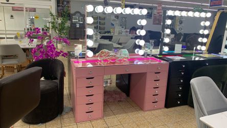 Vanity