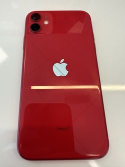 Unlocked iPhone 11- Excellent Condition