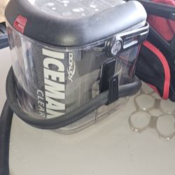 Donoy ICE Machine