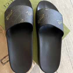Gucci Slide  Size 11 Male