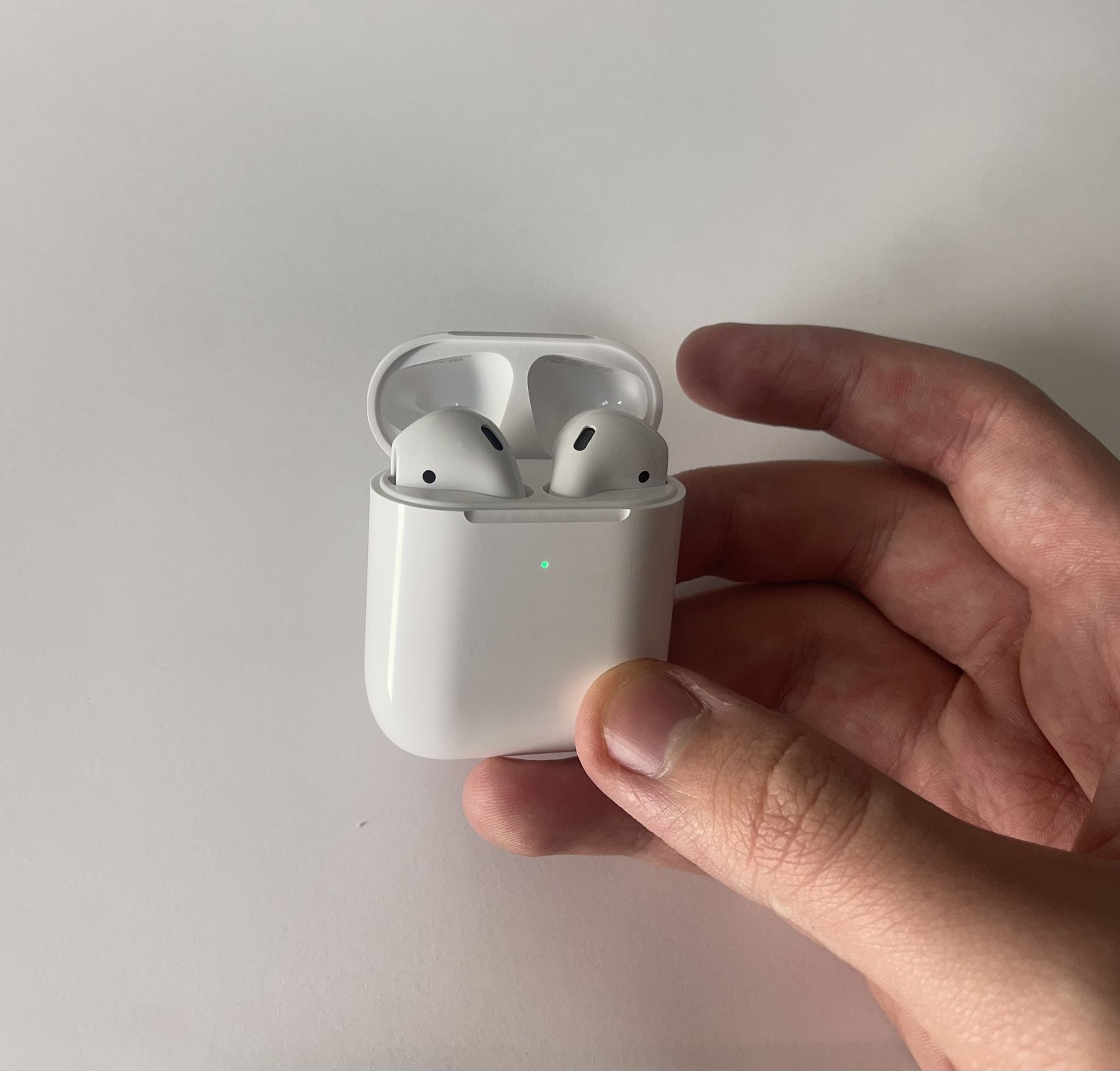AirPods 2 Bluetooth Earbuds Wireless Airpod In Ear Headphones