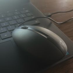 Computer Mouse