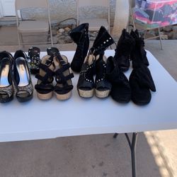 Women’s Shoes 
