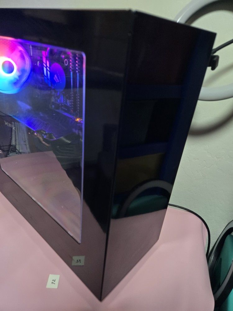 💥 Gaming Computer intel 💥