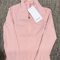 Lululemon Define Luon Jacket
