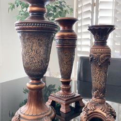 Candle Holder