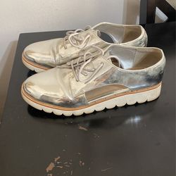 Aldo Ladies Shoes Size 9
