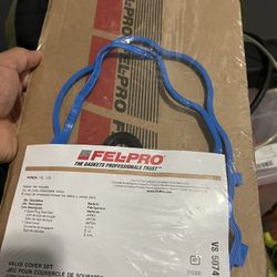 Honda Civic Valve Gasket