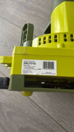 Corded Electric Hedge Trimmer