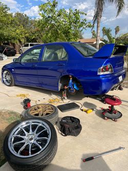Mobile Roll Fenders
