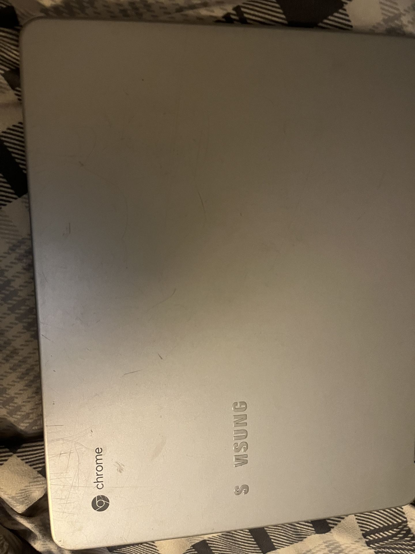 Samsung Touch Screen Chromebook