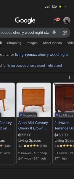 Night Stand
