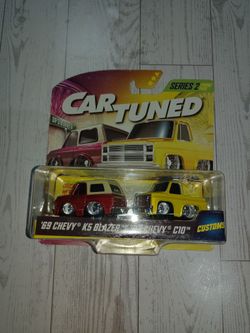 Car Tuned