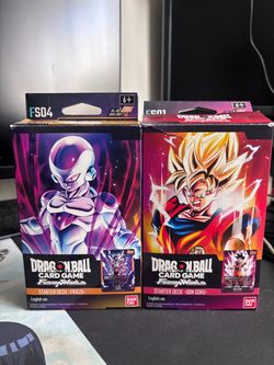 Tcg cards