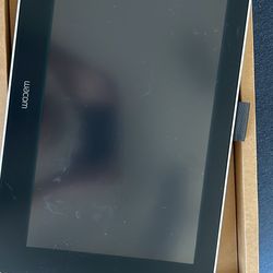 Wacom One Tablet
