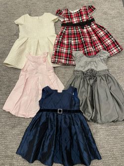 Toddler Party Dresses 2T