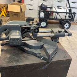 Miter Saw