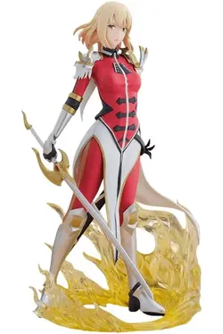 Cha Hae-In Xross Link Solo Leveling Figure