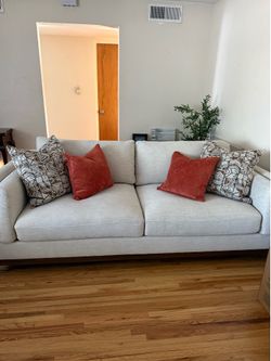 American furniture sofa