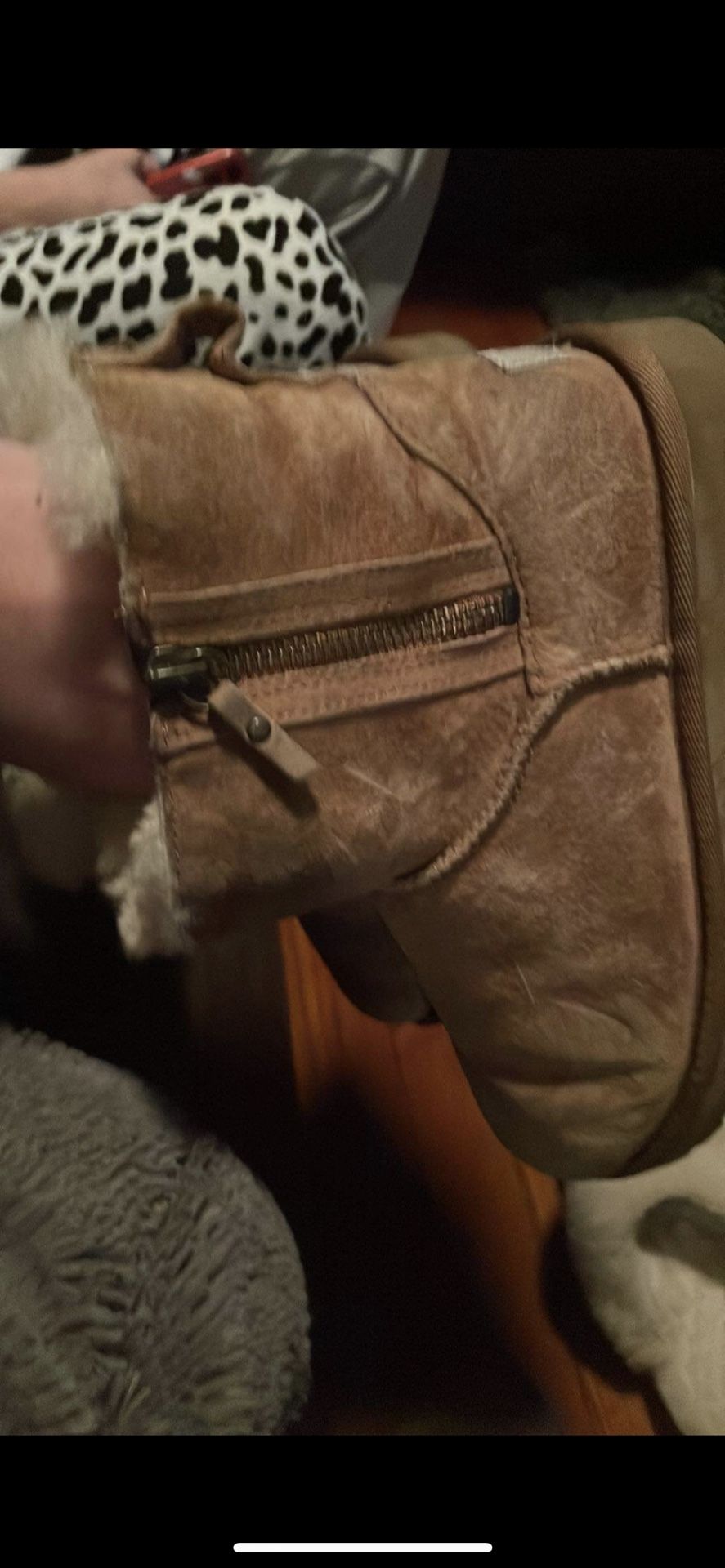 Ugg Boots Size 6