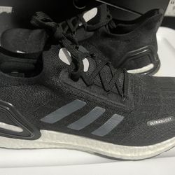 Adidas Ultraboost Mens Shos Size # 8.5 - 9 - 10 , $ 100 Each 