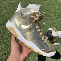 Jordan Retro 6s $50