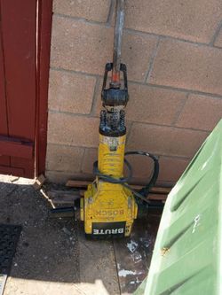 Bosch brute 67 lb jackhammer