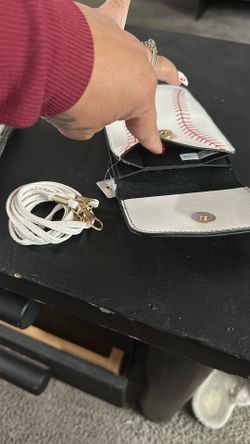 3-baseball Side Bags