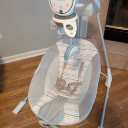 Baby Swing 