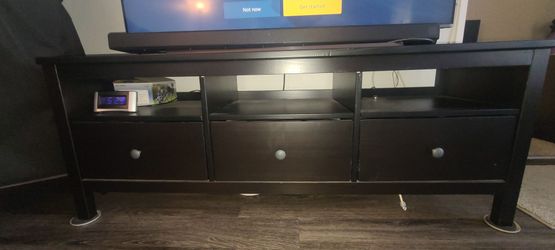 Entertainment Center